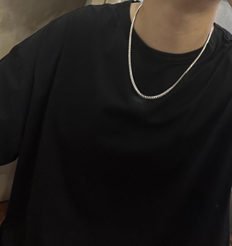 chr1st1an D10r necklaces